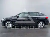 2026 Skoda Scala