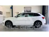 2025 Skoda Scala