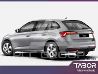 2026 Skoda Scala