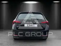 2025 Skoda Scala