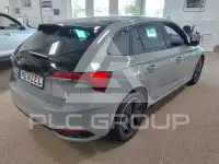 2025 Skoda Scala