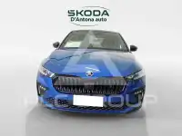 2025 Skoda Scala