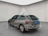 2025 Skoda Scala