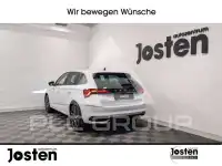 2025 Skoda Scala