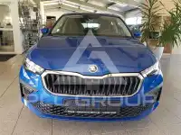 2025 Skoda Scala