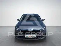 2025 Skoda Scala