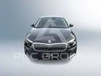 2025 Skoda Scala