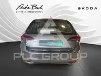 2025 Skoda Scala