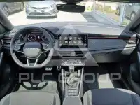 2025 Skoda Scala