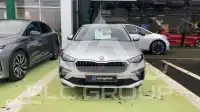 2025 Skoda Scala