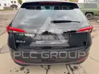 2025 Skoda Scala