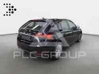 2025 Skoda Scala