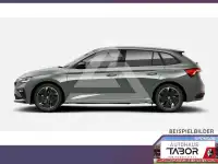 2025 Skoda Scala
