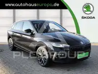 2025 Skoda Scala