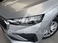 2025 Skoda Scala