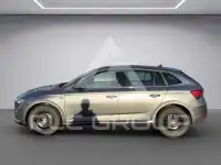 2025 Skoda Scala