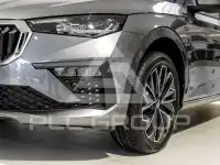 2025 Skoda Scala