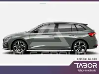 2026 Skoda Scala