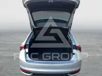 2025 Skoda Scala