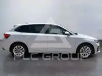 2025 Skoda Scala