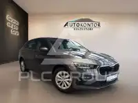 2025 Skoda Scala