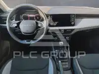 2025 Skoda Scala
