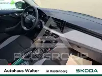 2025 Skoda Scala