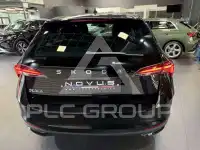 2025 Skoda Scala