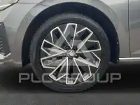 2025 Skoda Scala