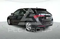 2025 Skoda Scala