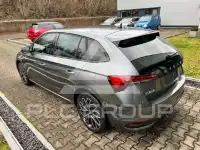 2025 Skoda Scala