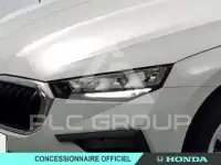 2025 Skoda Scala