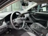 2025 Skoda Scala