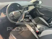2025 Skoda Scala