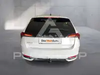 2025 Skoda Scala