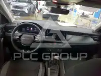 2025 Skoda Scala