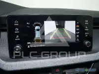 2025 Skoda Scala