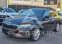 2025 Skoda Scala