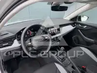 2025 Skoda Scala
