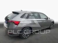 2025 Skoda Scala