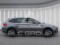 2025 Skoda Scala