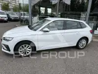 2025 Skoda Scala