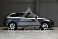 2025 Skoda Scala