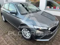 2025 Skoda Scala