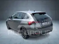 2025 Skoda Scala