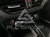 2025 Skoda Scala