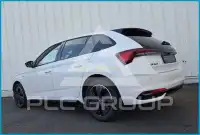 2025 Skoda Scala