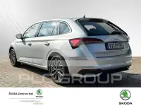 2025 Skoda Scala