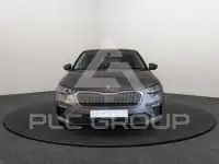 2025 Skoda Scala
