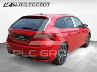 2025 Skoda Scala